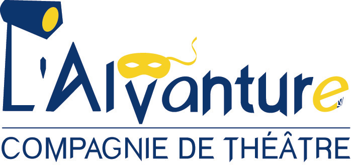 Logo Théâtre adultes